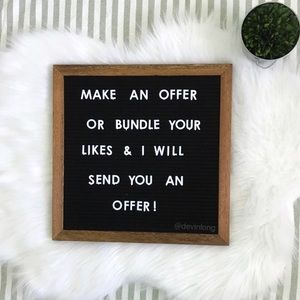 !!!!!! 10% OFF TWO ITEMS OR MORE !!!!